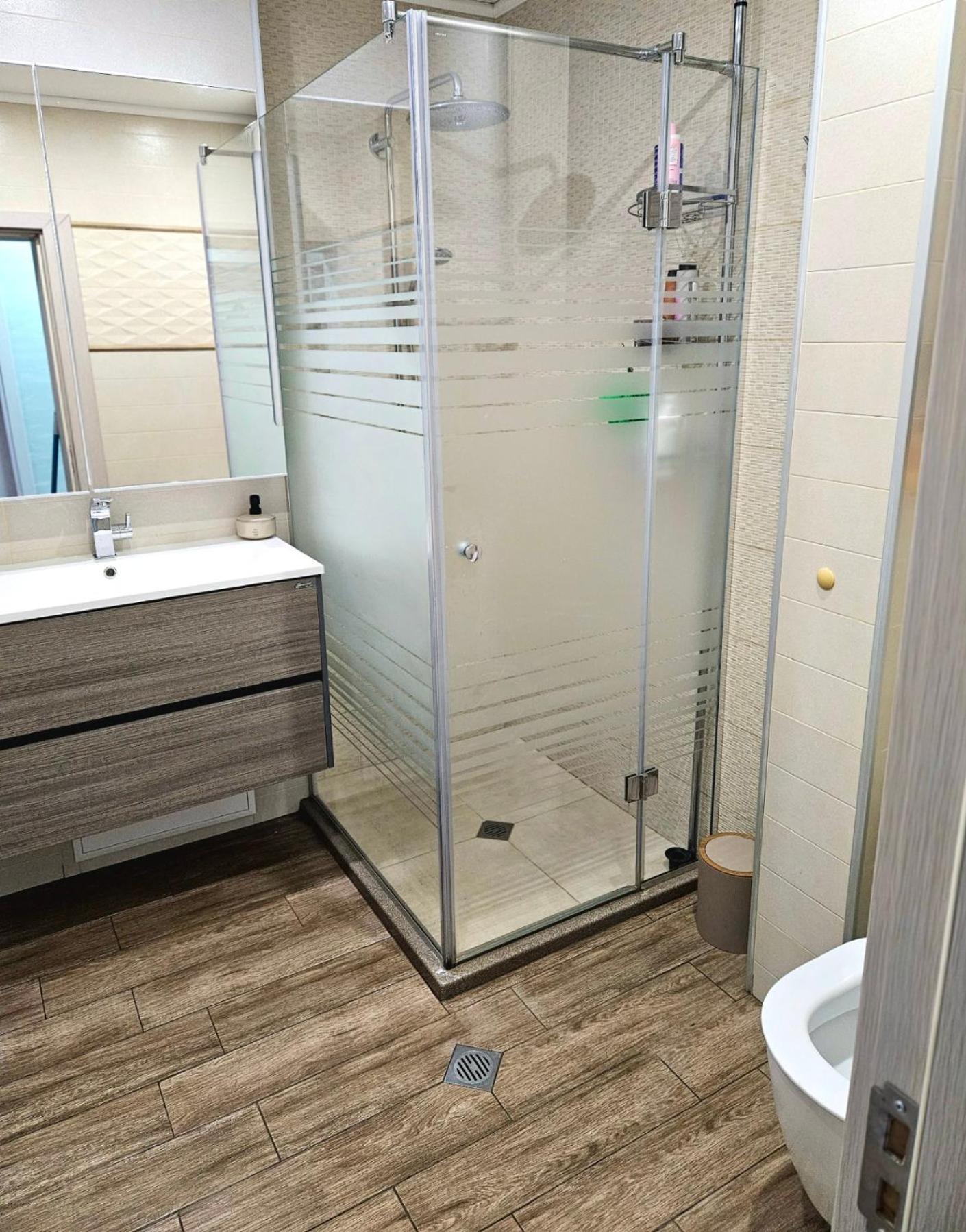 Beachside Apartment Center # 3 Varna Ngoại thất bức ảnh