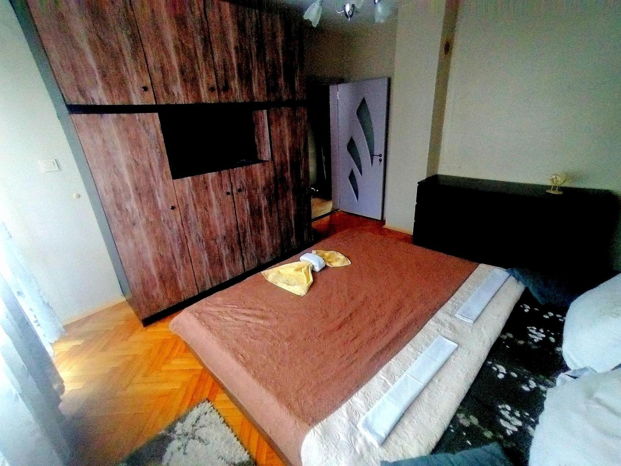 Beachside Apartment Center # 3 Varna Ngoại thất bức ảnh