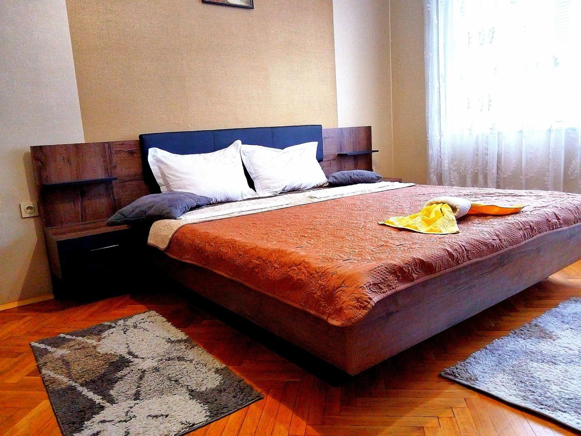 Beachside Apartment Center # 3 Varna Ngoại thất bức ảnh