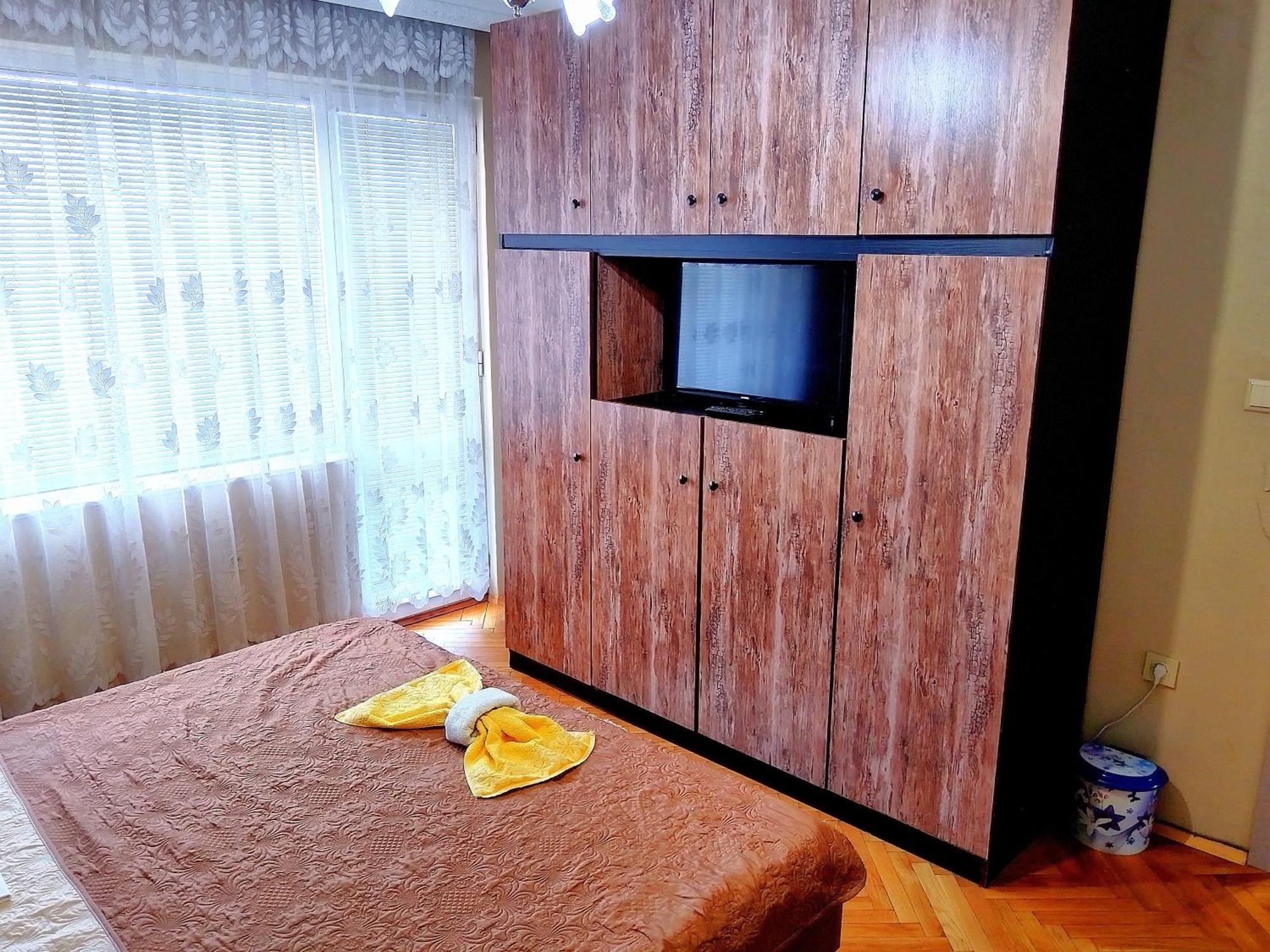 Beachside Apartment Center # 3 Varna Ngoại thất bức ảnh